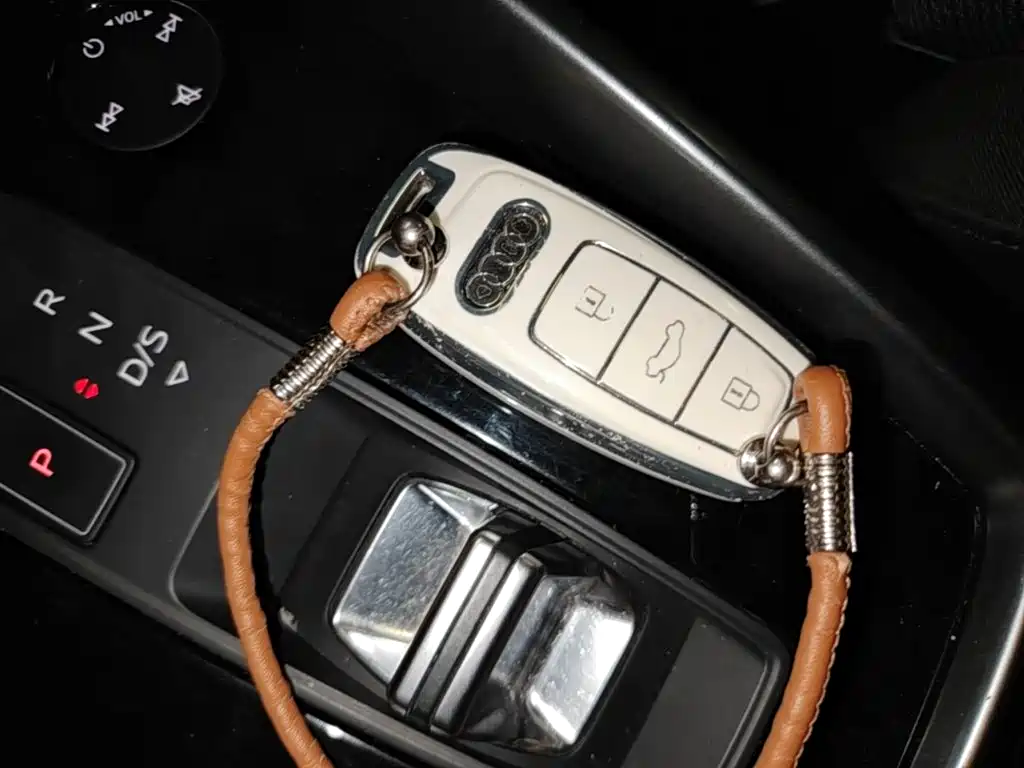 Audi A3 — миниатюра 9