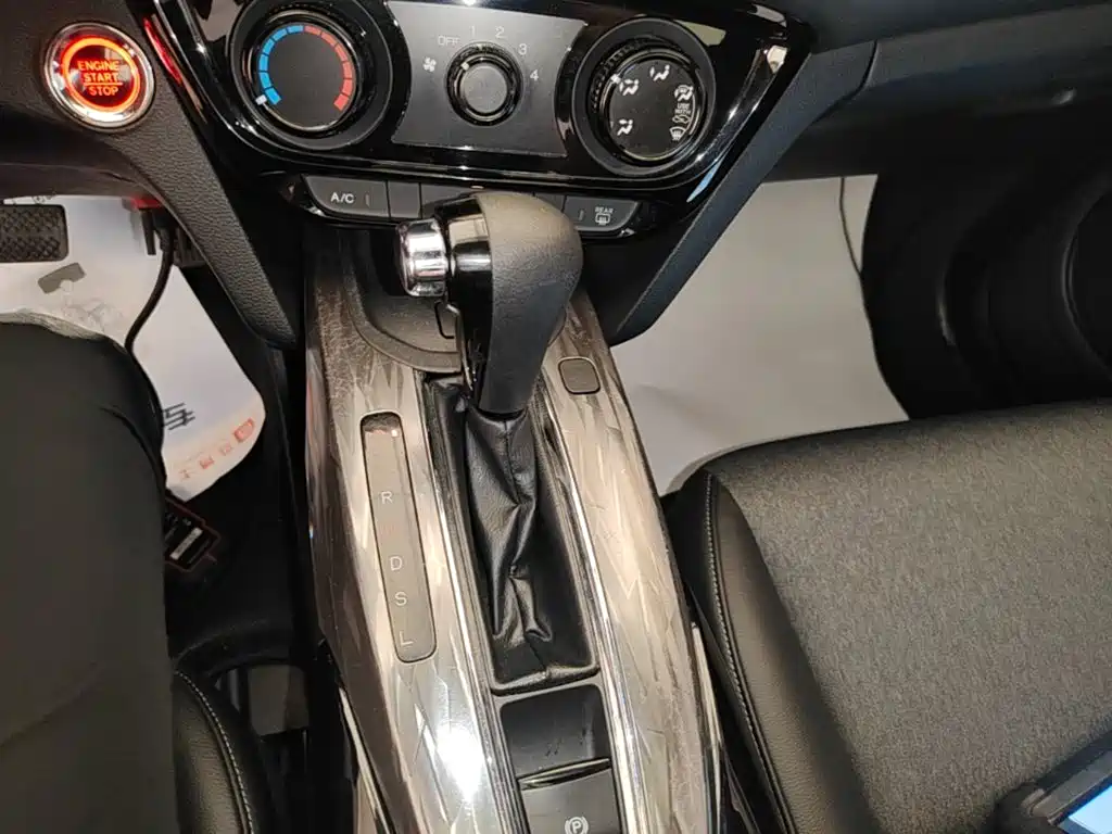 Honda XR-V — миниатюра 14