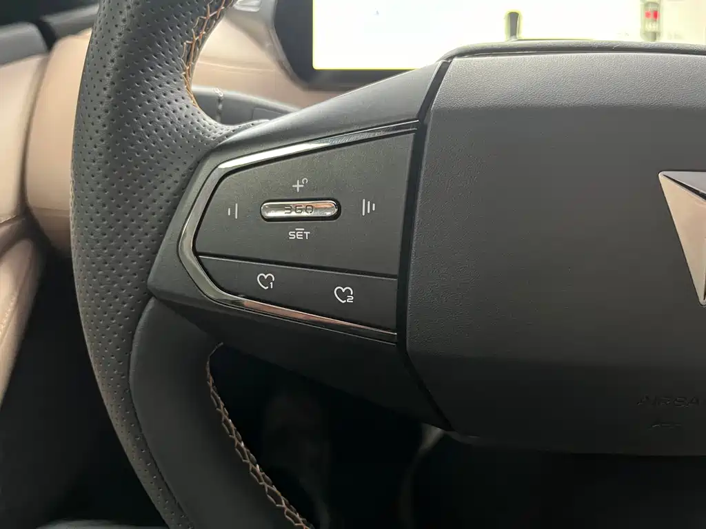 Changan Deepal DARK BLUE SL03