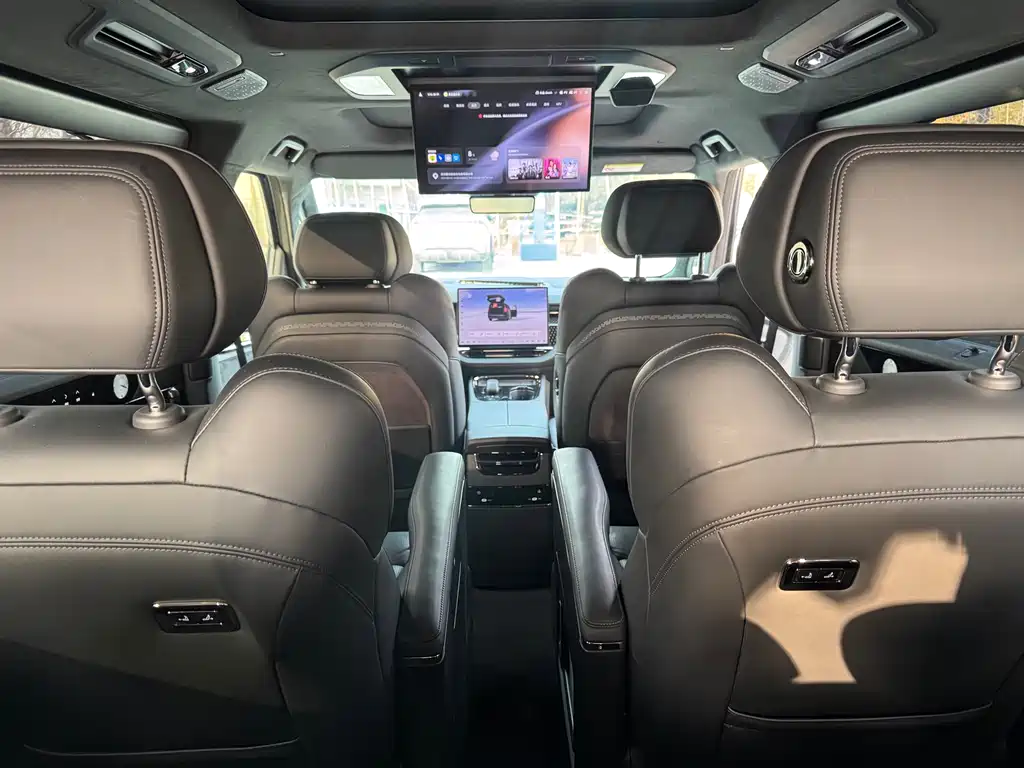 ZEEKR EXTREME KRYPTON 009