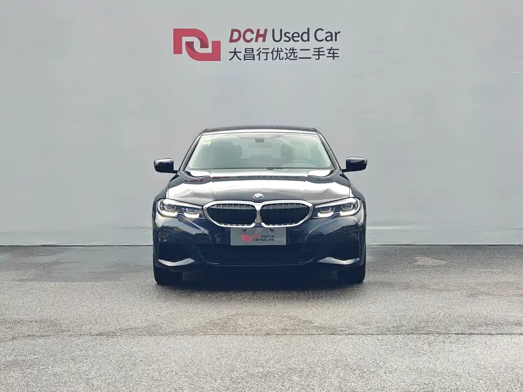 BMW 3 Series — миниатюра 2