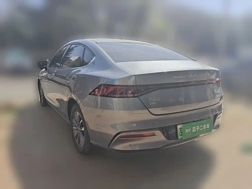 BYD Qin PLUS — миниатюра 6