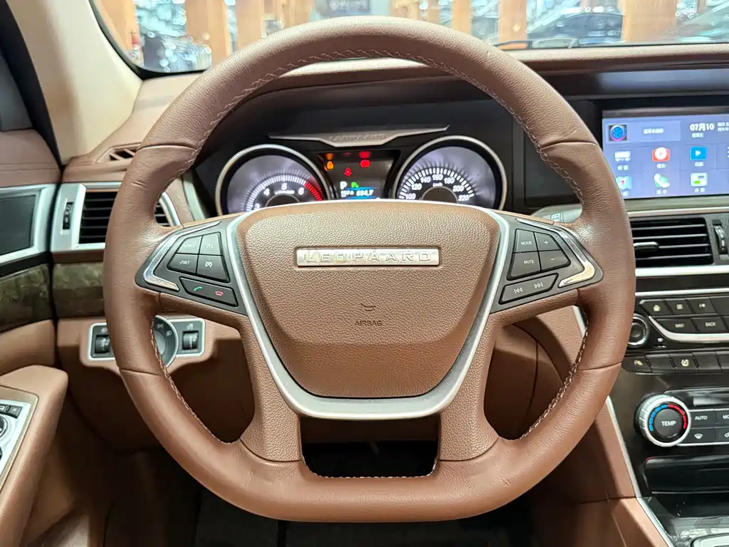 Leopaard Leopaard CS10 — миниатюра 17