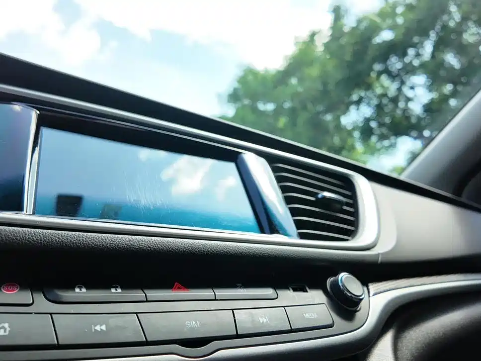 Buick Excelle — миниатюра 6