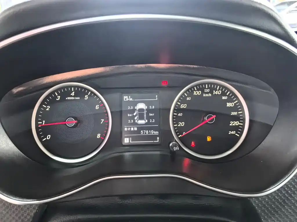 Baojun 730 — миниатюра 15