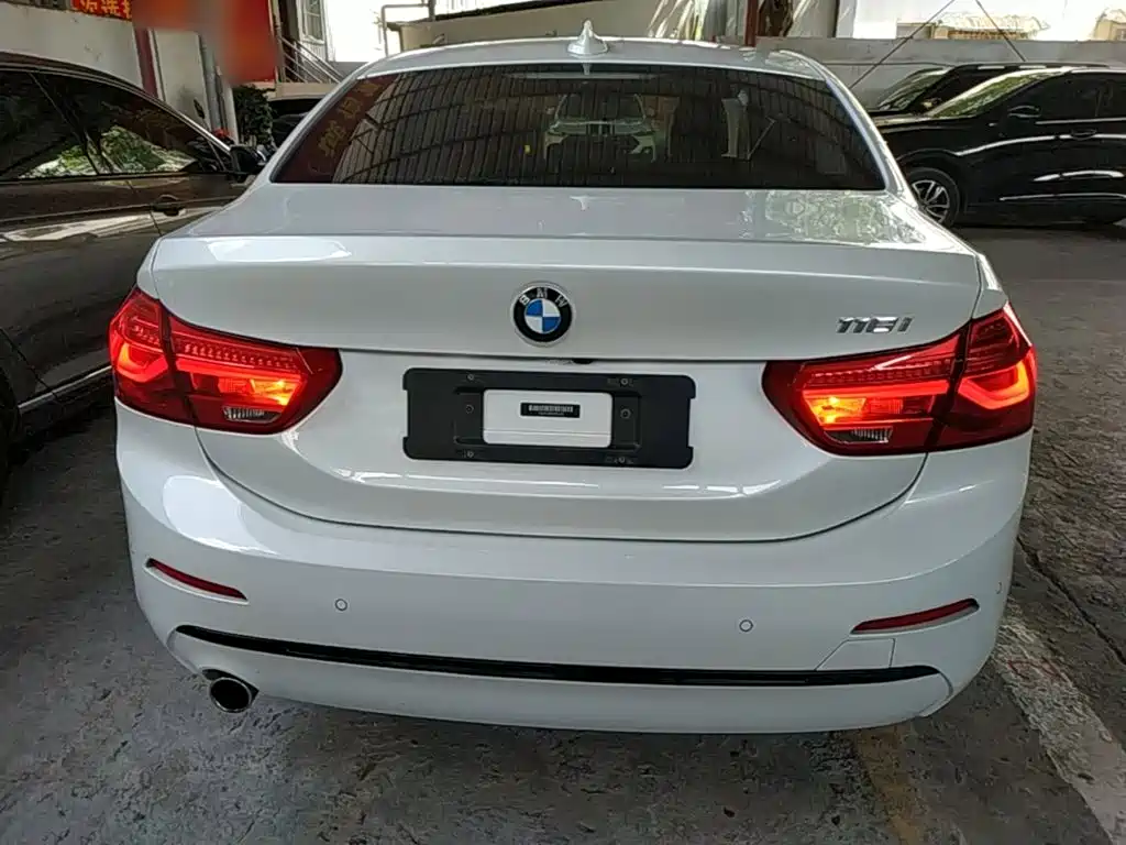 BMW 1 Series — миниатюра 6