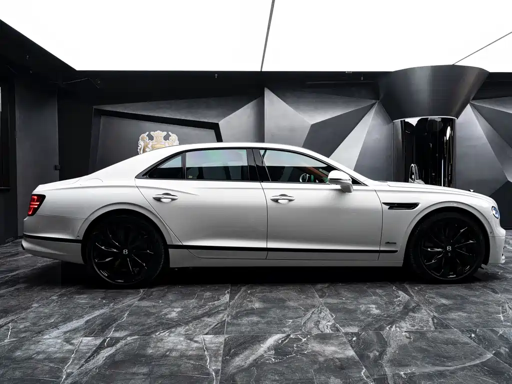 BENTLEY FLYING