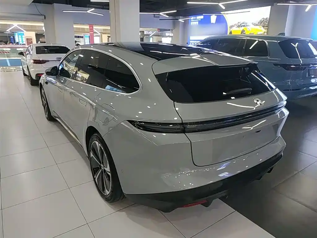 NIO ET5T 2024 75kWh Touring