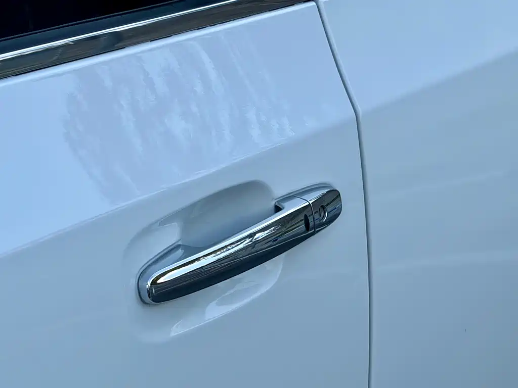 Maxus G10 — миниатюра 14