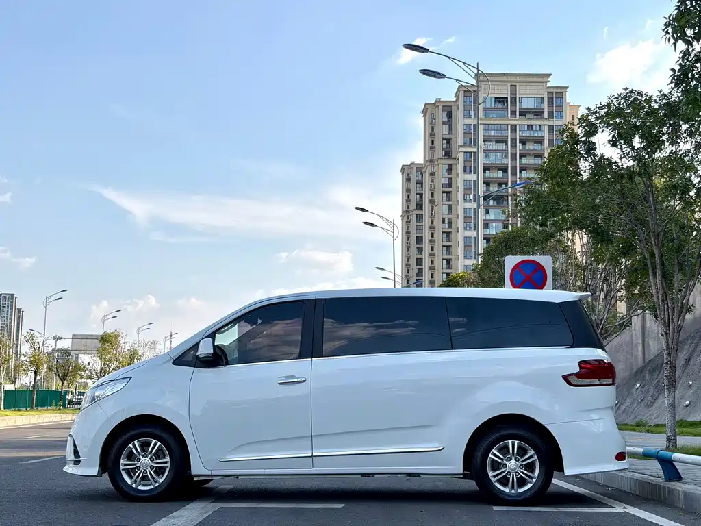 Maxus G10 — миниатюра 17