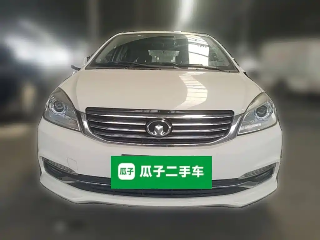 Great Wall Great Wall C30 — миниатюра 5