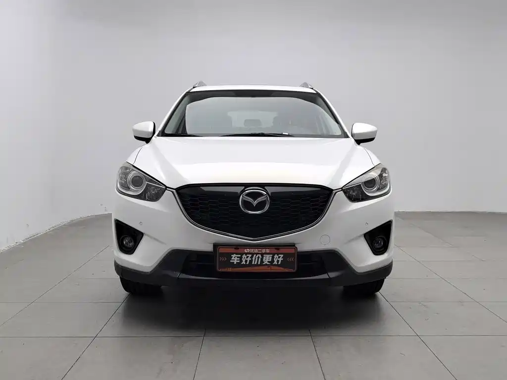 Mazda CX-5 — миниатюра 3