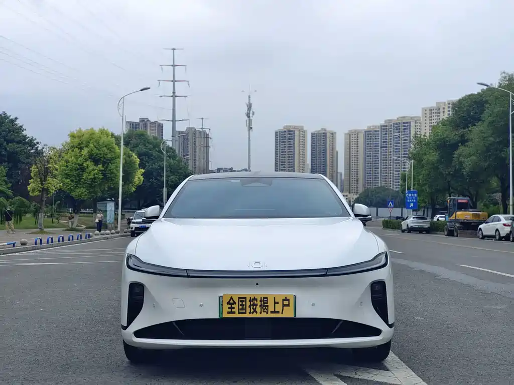 Qiyuan Qiyuan A07 — миниатюра 2