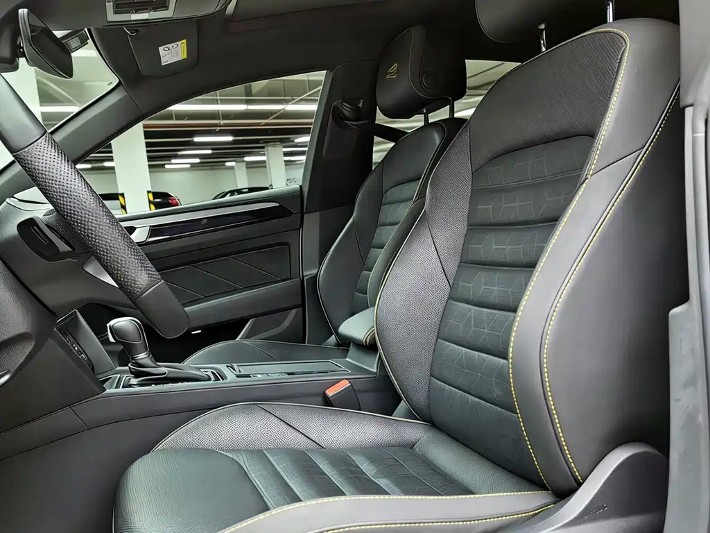Volkswagen FAW - Passat CC CC 2021 380TSI