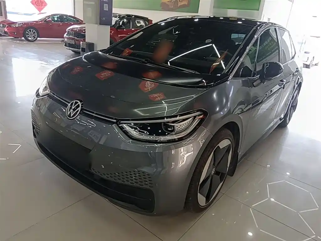 Volkswagen ID.3 2022