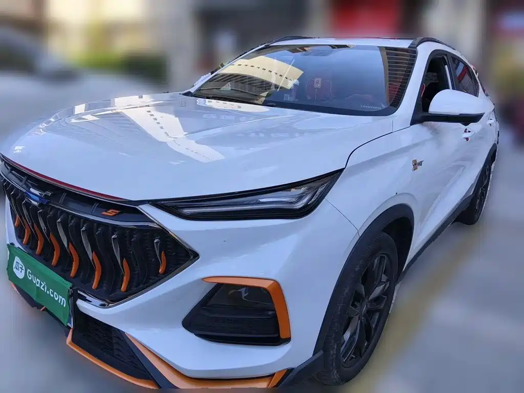 Oshan Oushang X5 — миниатюра 2
