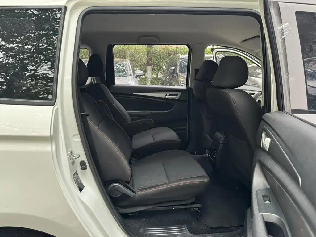 Kaicheng Oushang A600EV — миниатюра 12