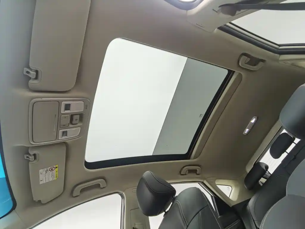 Geely Emgrand GS — миниатюра 14