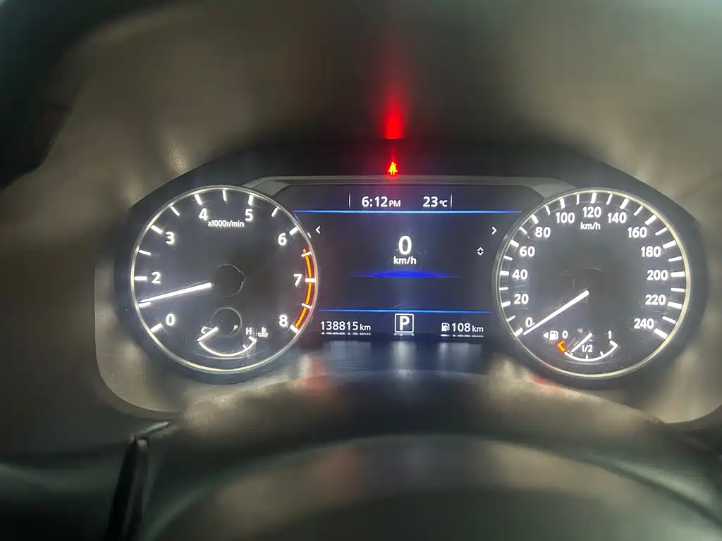Nissan Altima — фотографии объявления, Фото 18