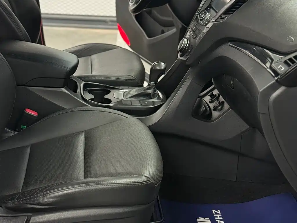 Hyundai Grand Max — миниатюра 13
