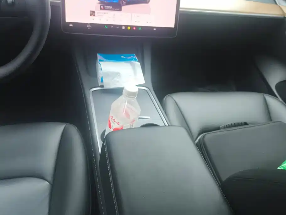 Tesla Model 3 — миниатюра 16