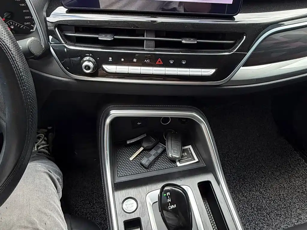 Haval H6 — миниатюра 16