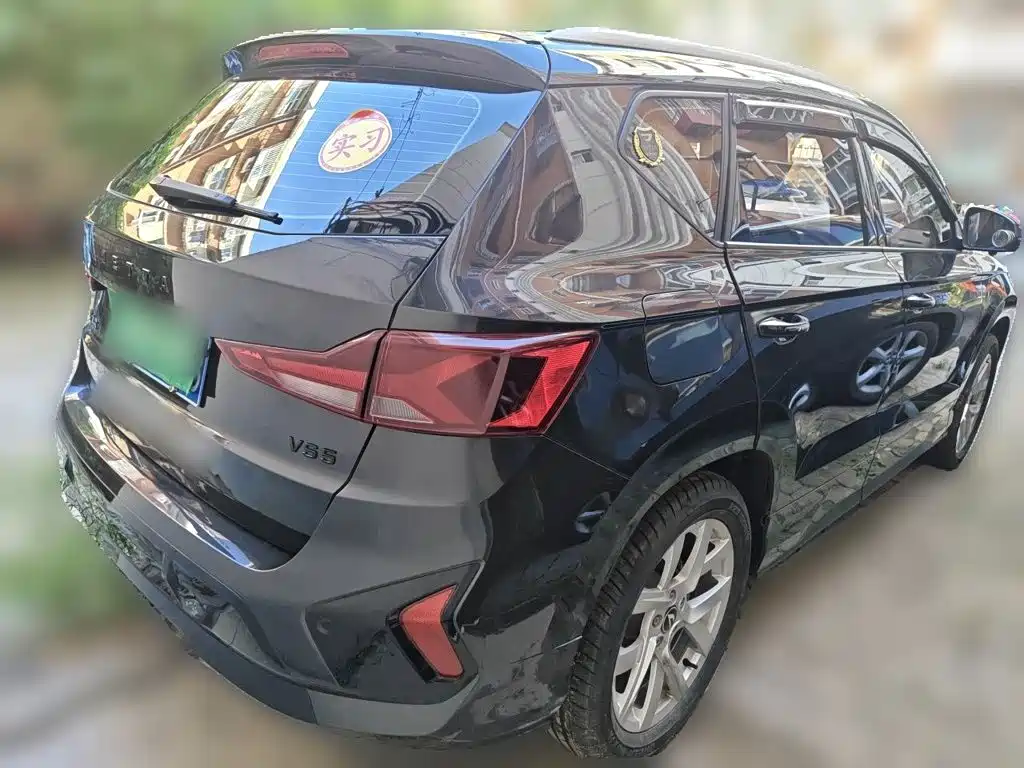Jetta VS5 — миниатюра 4