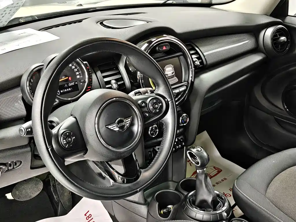 MINI Mini — миниатюра 6