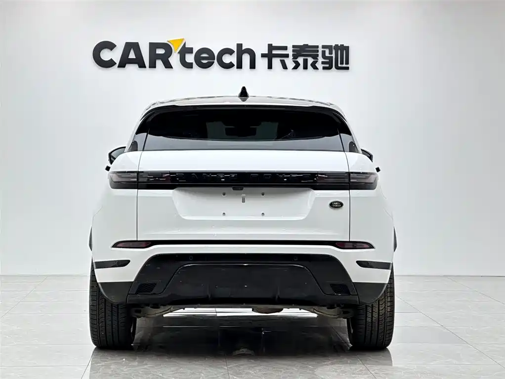 Land Rover Range Rover Evoque 2024 L SE
