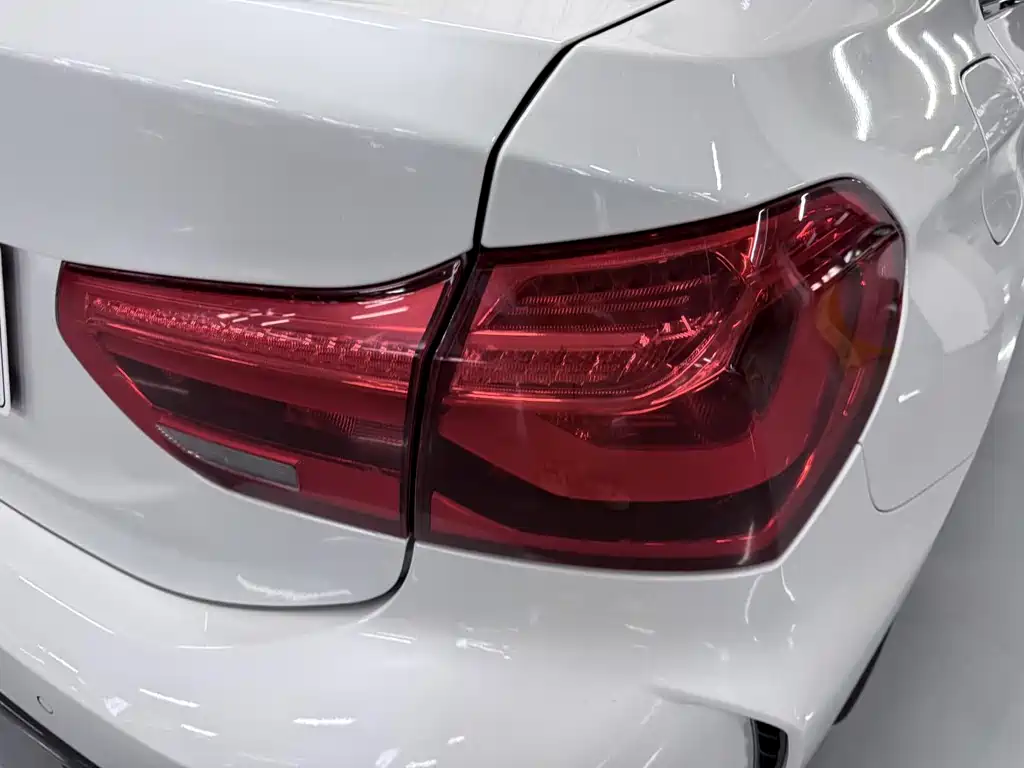 BMW 1 Series — миниатюра 20