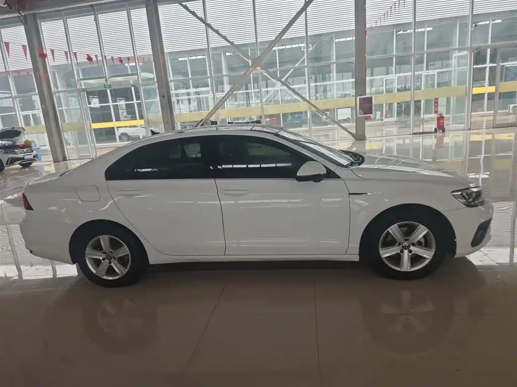 VOLKSWAGEN LINGDU