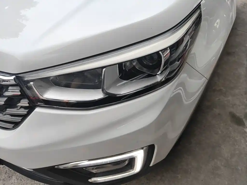 Changan CS55 — миниатюра 23