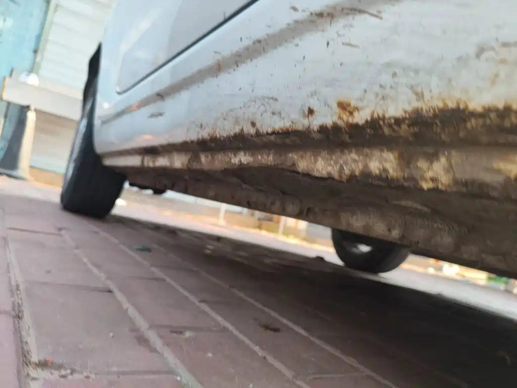 Roewe Clever — миниатюра 16