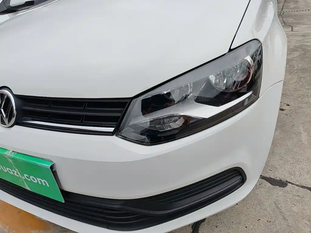 Volkswagen Polo — миниатюра 24