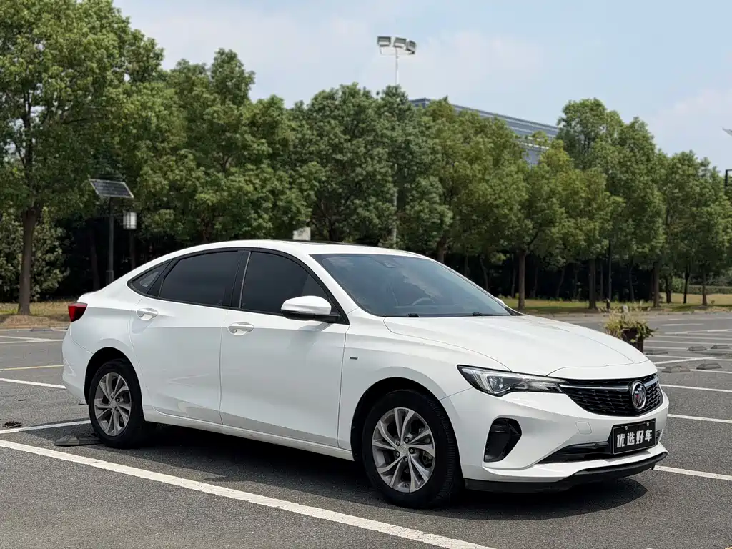 Buick Verano — миниатюра 2
