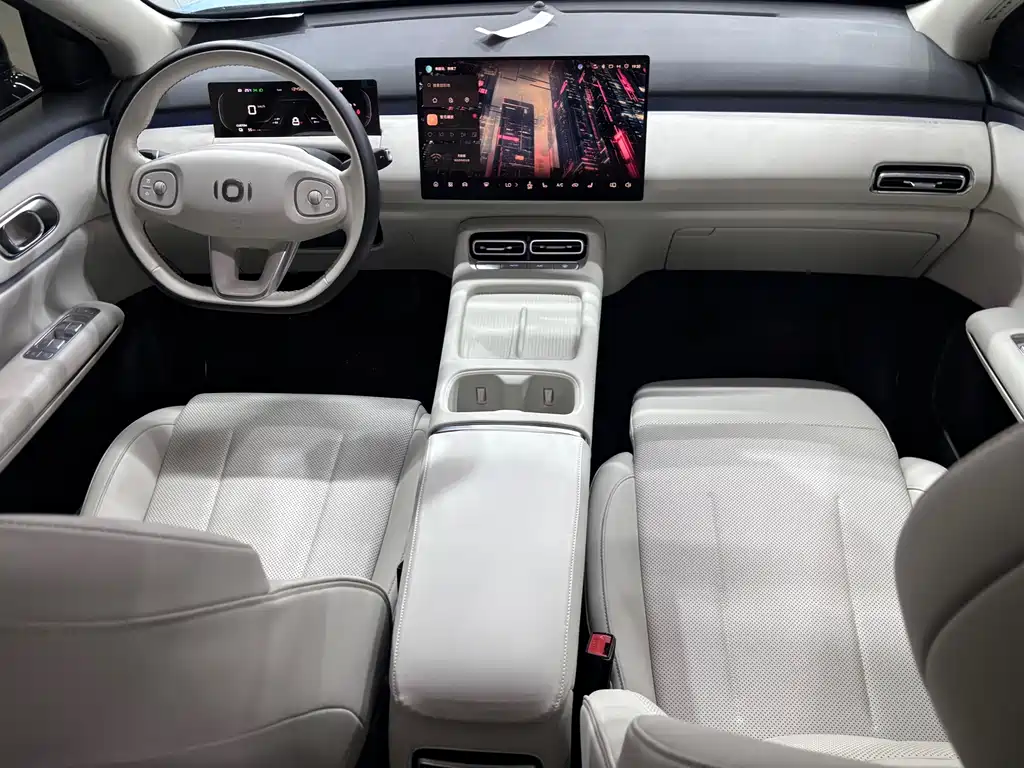 Qiyuan Qiyuan Q05 — миниатюра 10