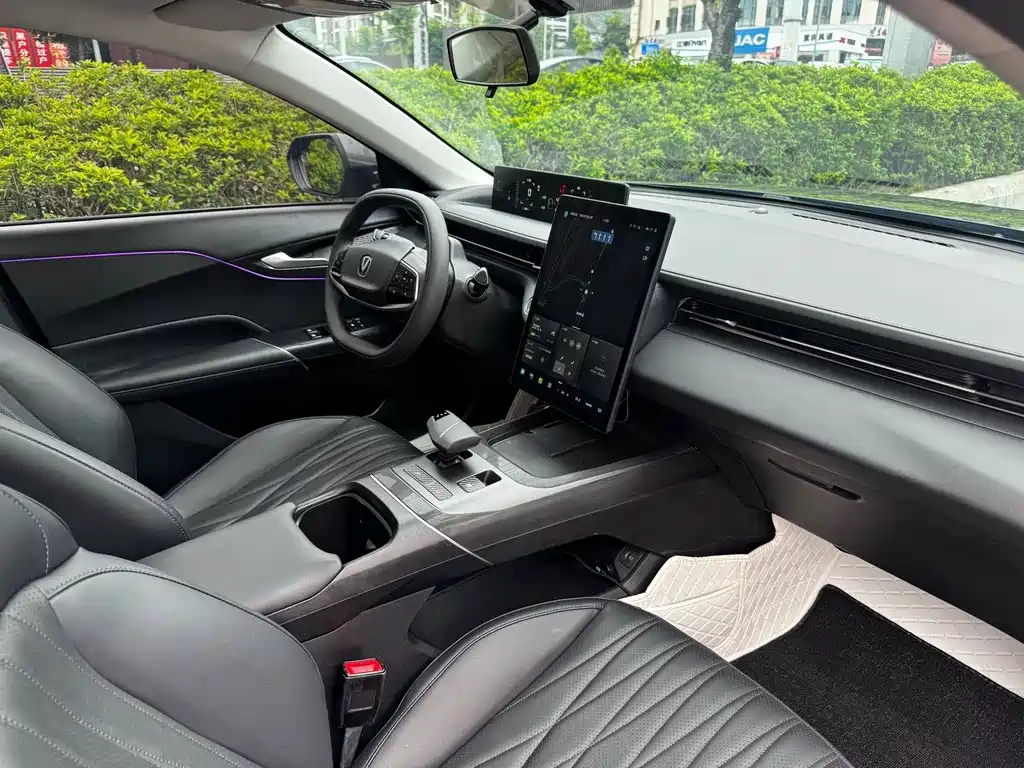 Changan Yida — миниатюра 12