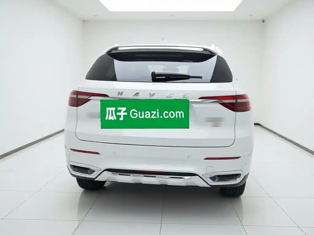 Haval F7 — миниатюра 3