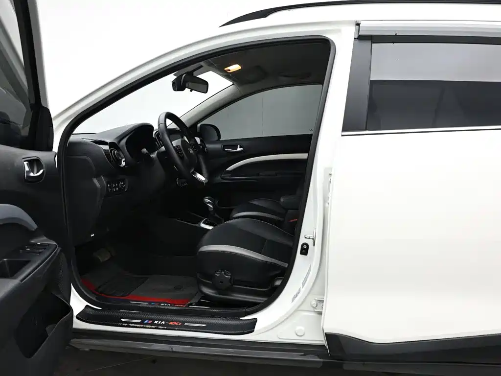 Kia KX1 — миниатюра 9