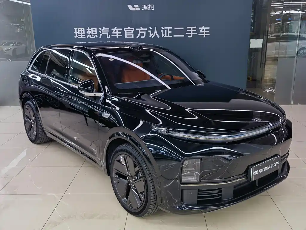 Li Auto L7 2025 Ultra