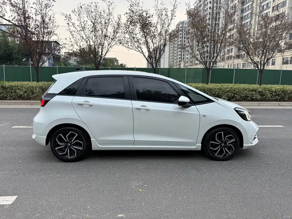 Honda Life — миниатюра 16
