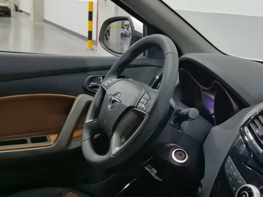Haima Haima S5 — миниатюра 22
