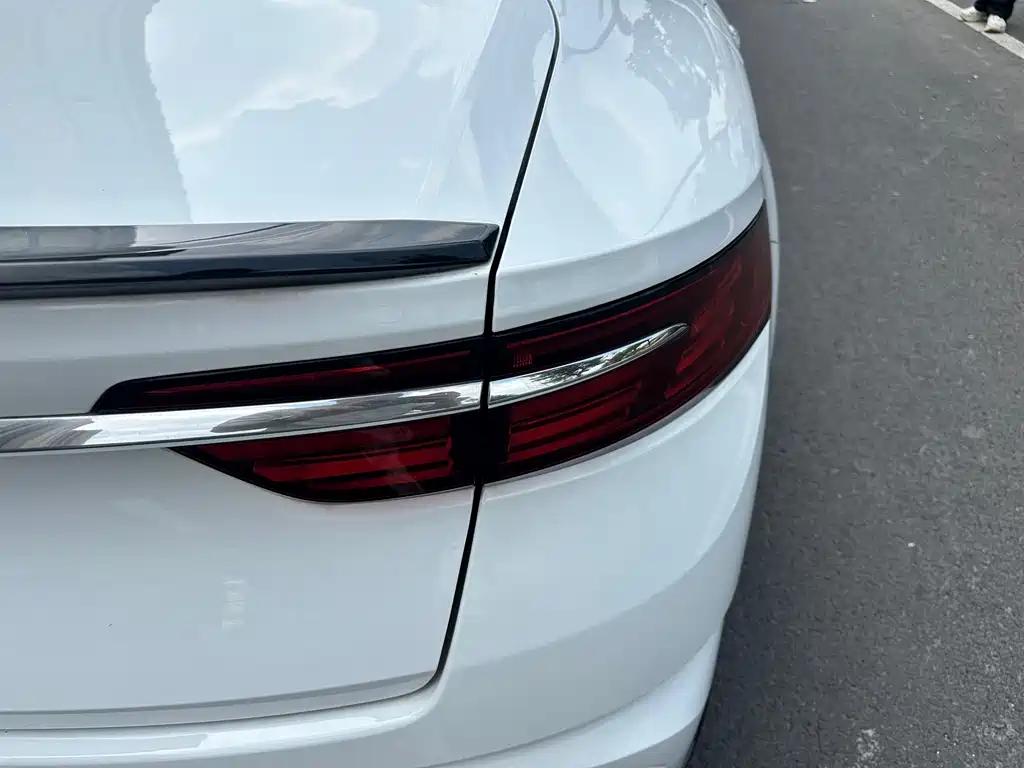 Geely Xingrui — миниатюра 12