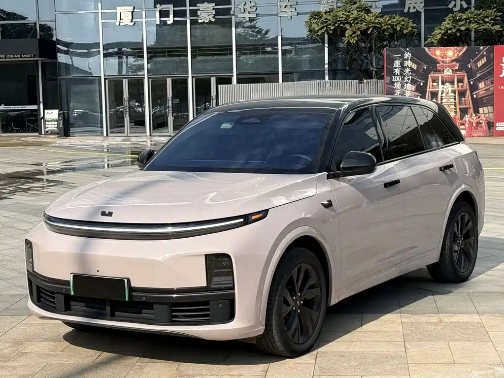Li Auto IDEAL L7