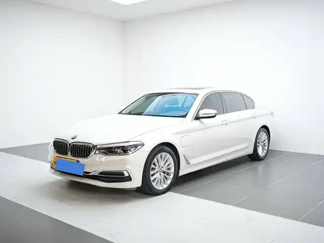bmw 5-series-new-energy