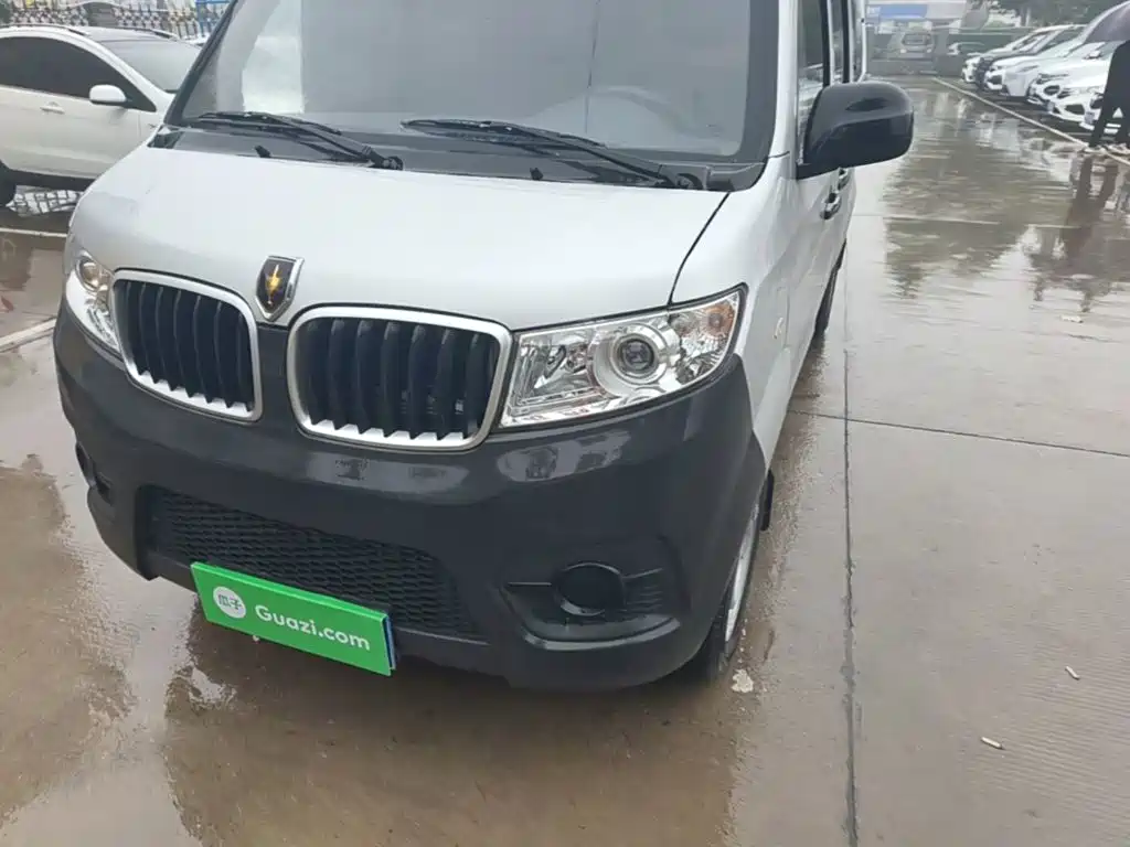 Jinbei X30 — миниатюра 24