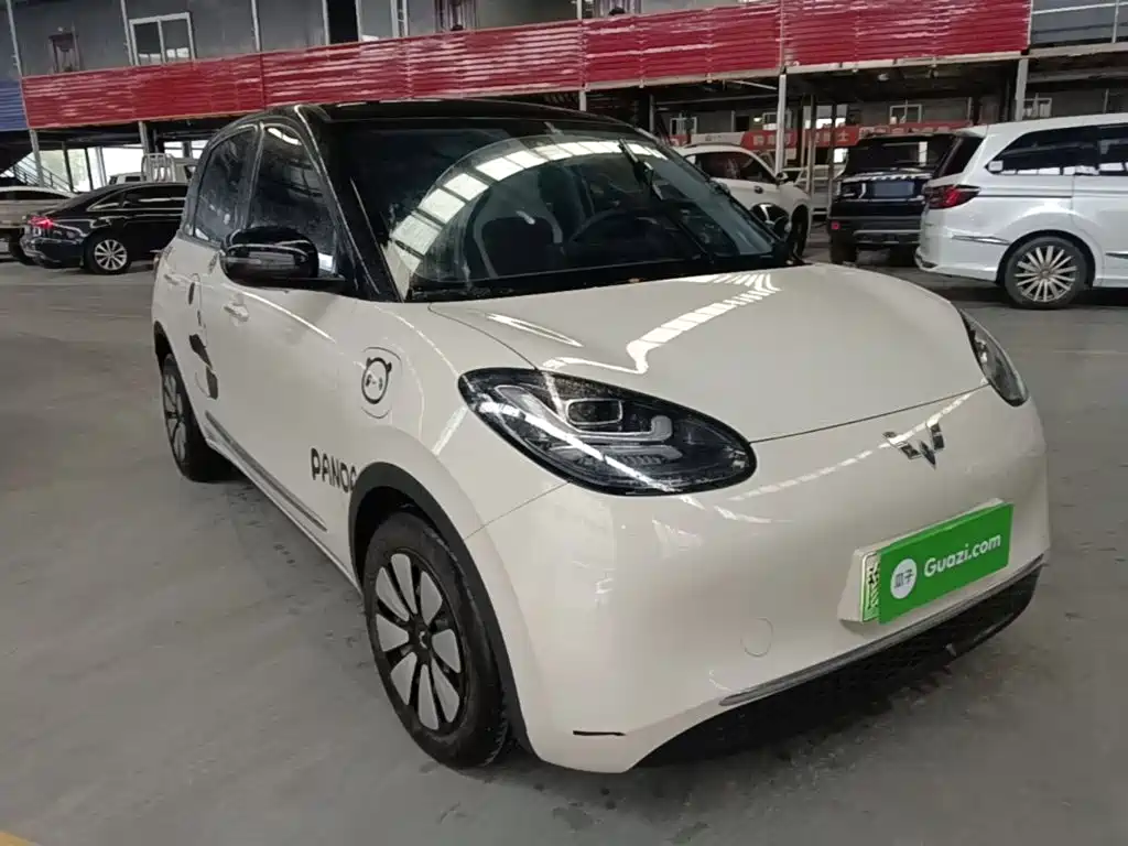 Wuling Bingo — миниатюра 4