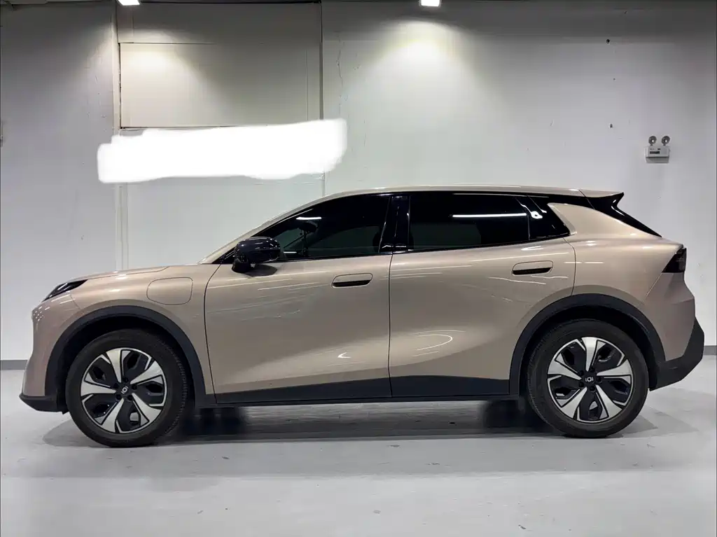 Qiyuan Qiyuan Q05 — миниатюра 5