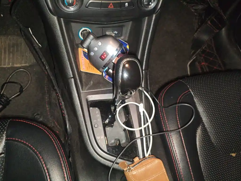 Chery Arrizo 5 — миниатюра 15