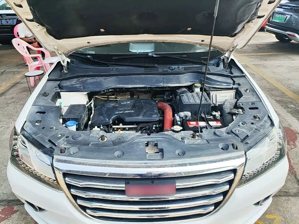 Haval H2 — миниатюра 20